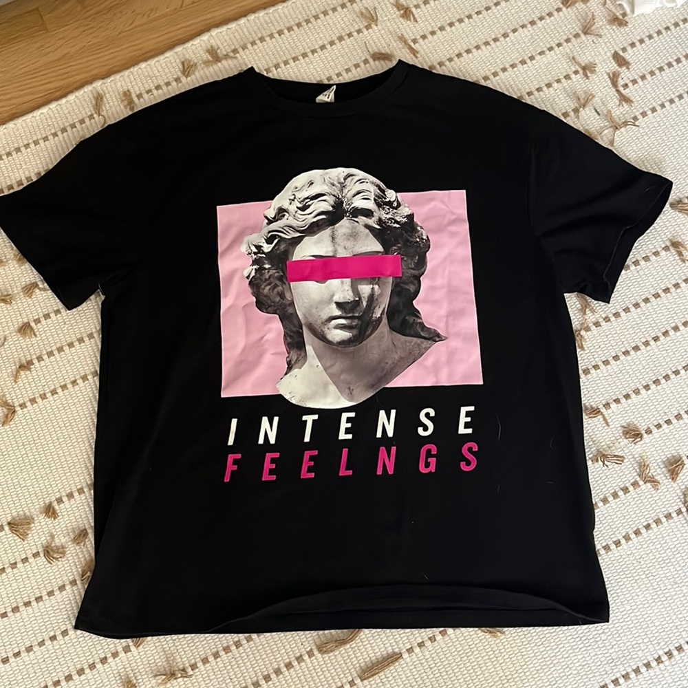 Classic tee